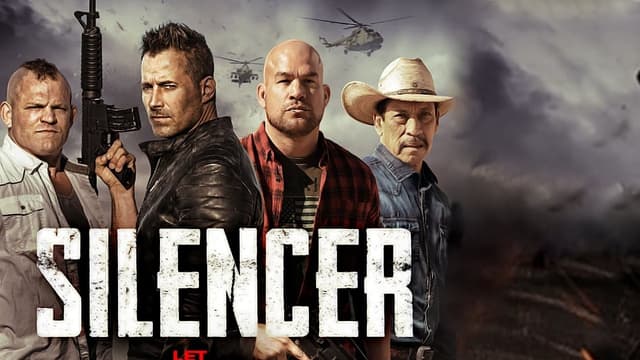 Silencer assista online