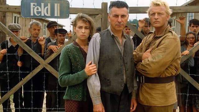 Fuga de Sobibor assista online