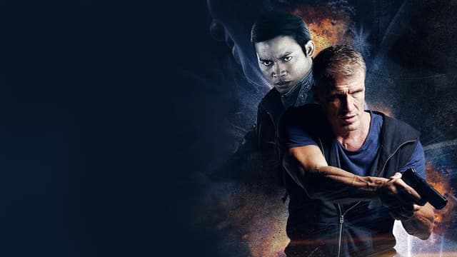 Skin Trade: Em Busca de Vingança assista online