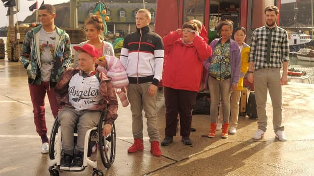 The Bad Education Movie assista online