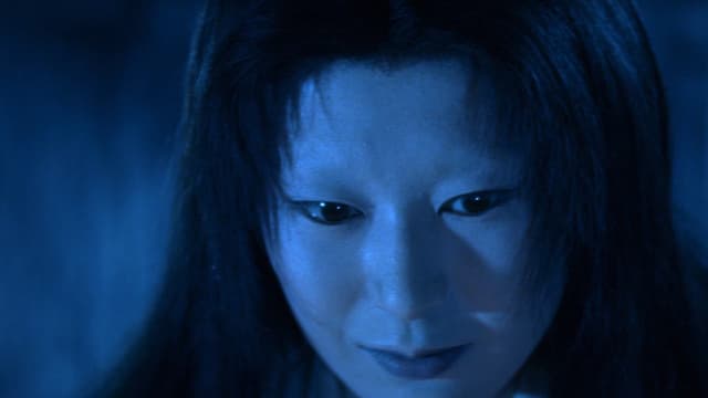 Kwaidan: As Quatro Faces do Medo assista online