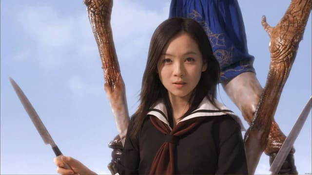Zombie Ass: Toilet of the Dead assista online