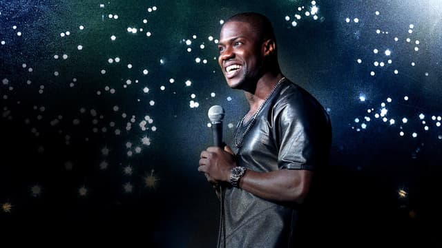 Kevin Hart: Eu Já Explico assista online