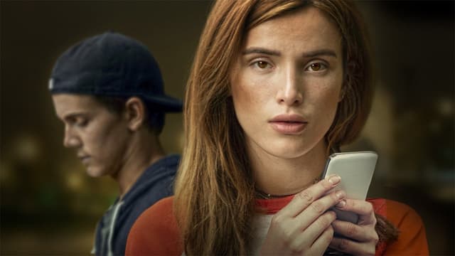 Conrad e Michelle: Se Palavras Matassem assista online