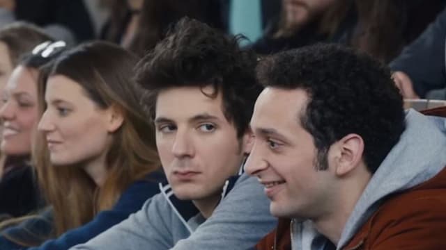 Primeiro Ano assista online