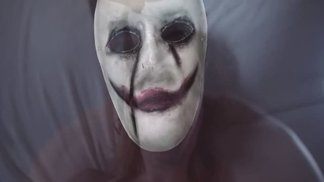 Death by 1000 Cuts assista online