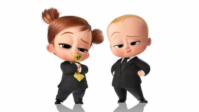 O Poderoso Chefinho 2: Negócios da Família assista online