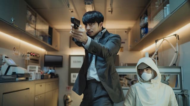 Seobok assista online