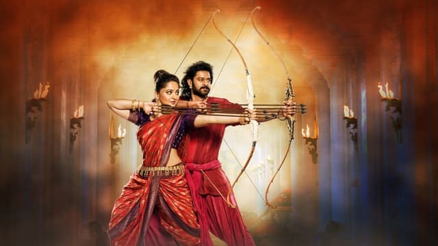 Baahubali 2: A Conclusão assista online