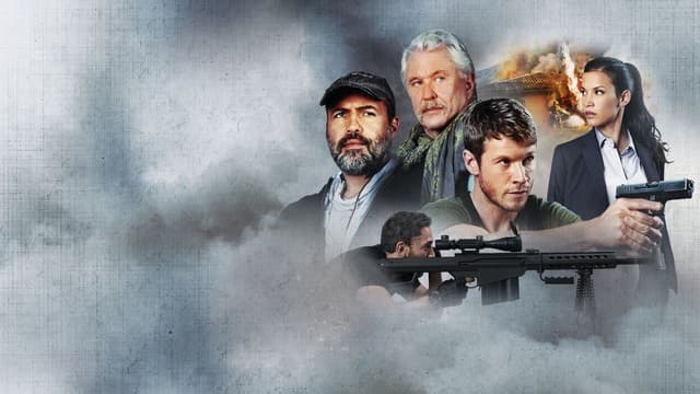 O Atirador: O Extermínio Final assista online