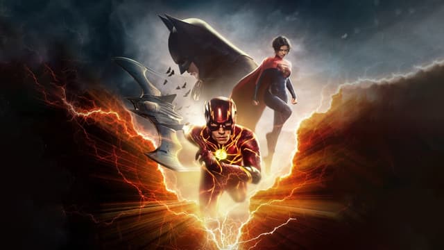 The Flash assista online