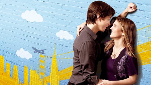 Amor à Distância assista online