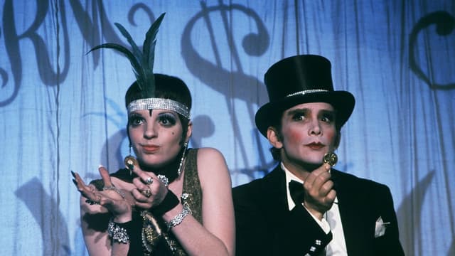 Cabaret assista online