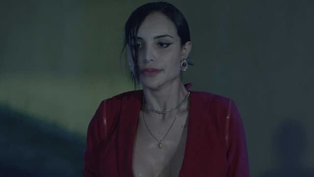 Conspiração Fatal assista online