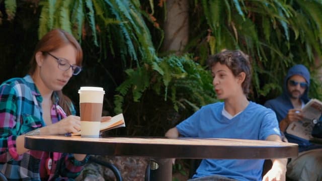 The Sex Addict assista online