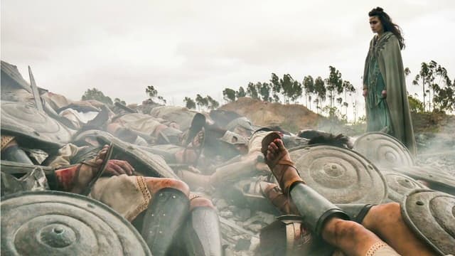 Sansão assista online