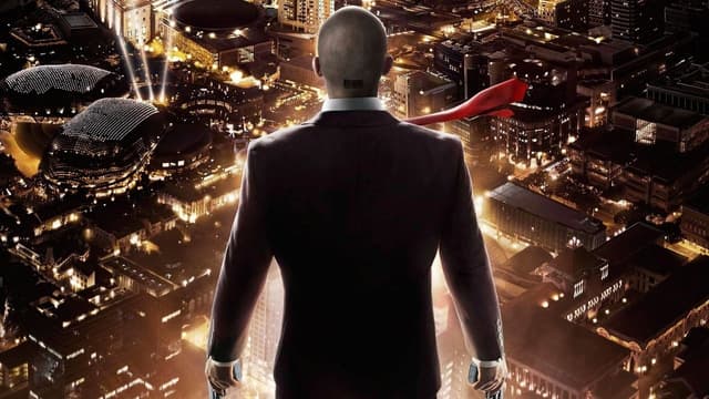Hitman: Agente 47 assista online