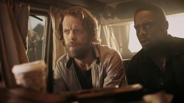 Espionage Tonight assista online