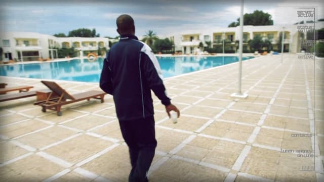 Hotel Inferno assista online