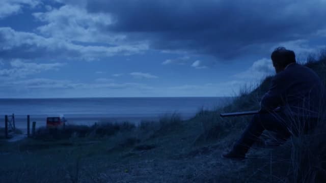 Bad Day for the Cut assista online