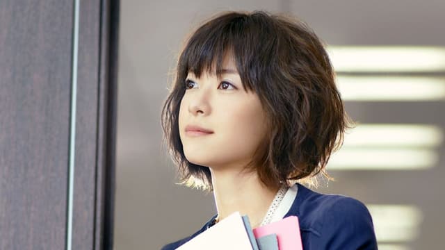 The Girl in the Sun assista online