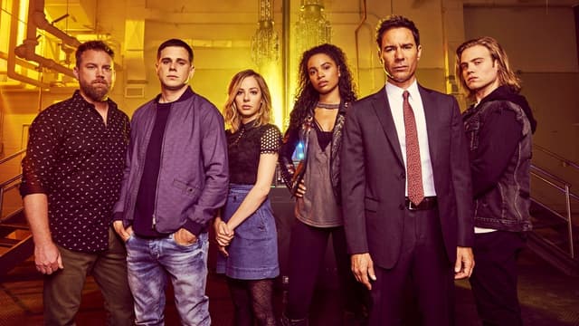 Travelers assista online