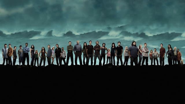 Lost assista online