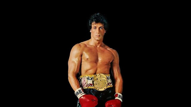 Rocky III: O Desafio Supremo assista online