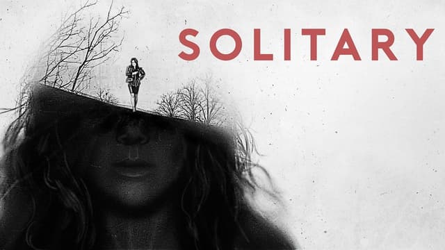 Solitary assista online