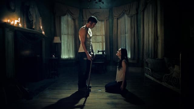 A Maldição de Villisca assista online