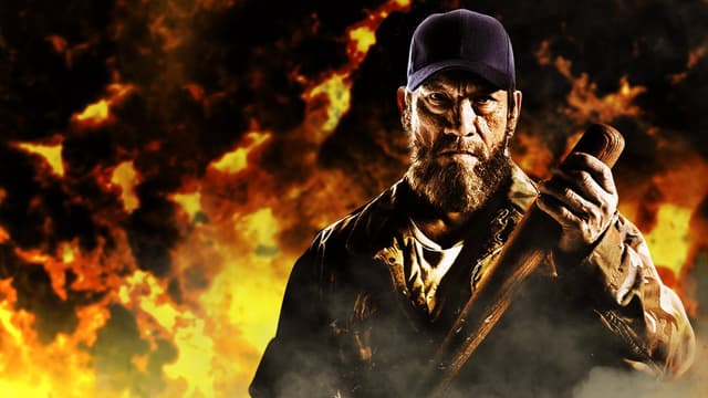 Bad Ass: Acima da Lei assista online