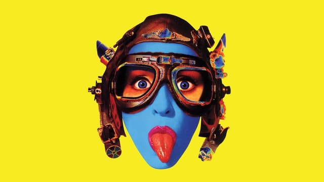 Tank Girl - Detonando o Futuro assista online