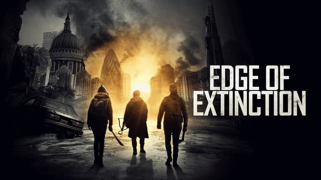Edge of Extinction assista online