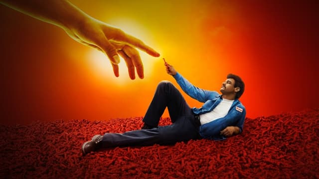 Flamin' Hot: O Sabor que Mudou a História assista online