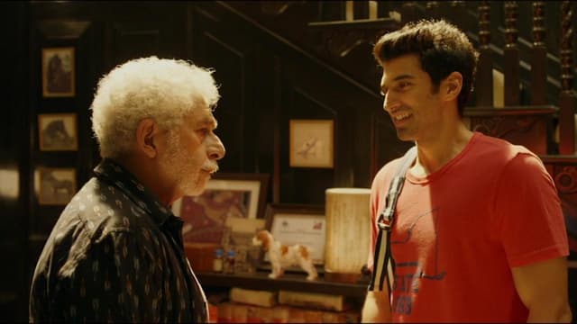 Ok Jaanu assista online