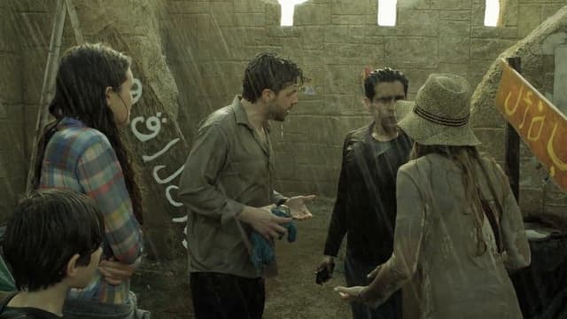 Age of Ice assista online
