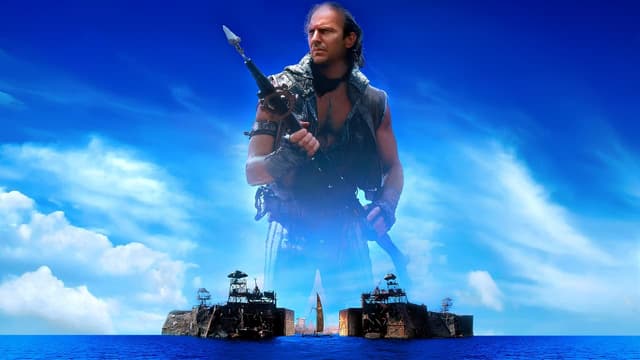 Waterworld: O Segredo das Águas assista online