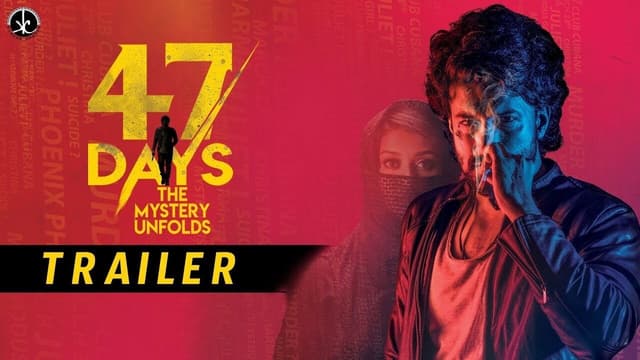 47 Days assista online