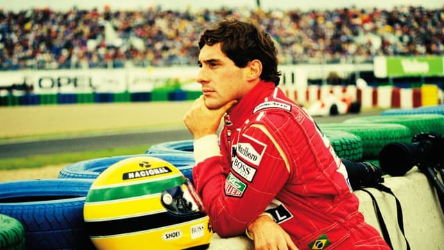 Senna assista online