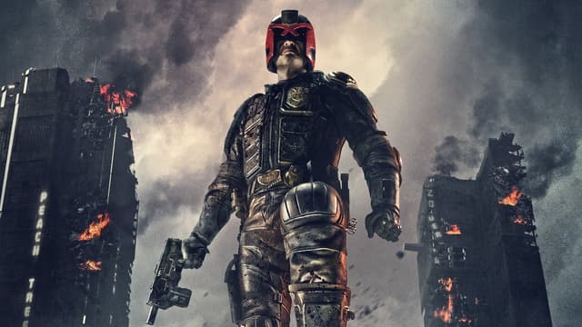 Dredd: O Juiz do Apocalipse assista online