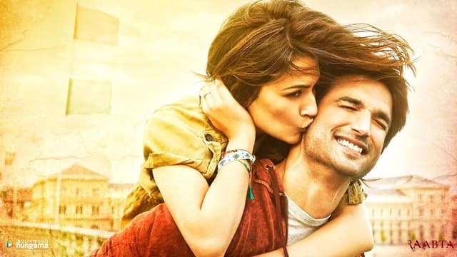 Raabta assista online