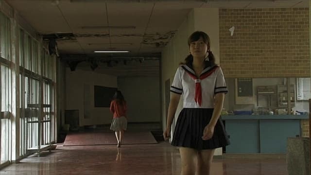 レイプゾンビ3 LUST OF THE DEAD assista online