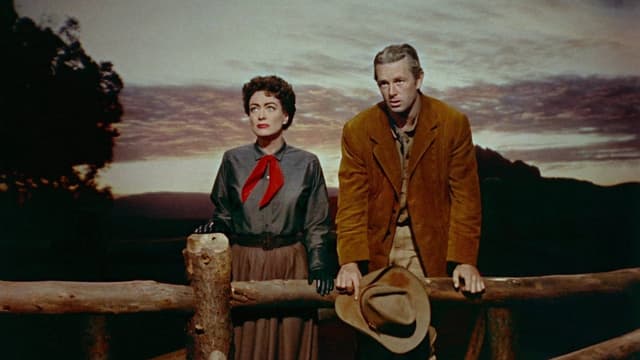 Johnny Guitar assista online