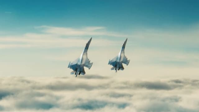 Pilotos de Guerra assista online