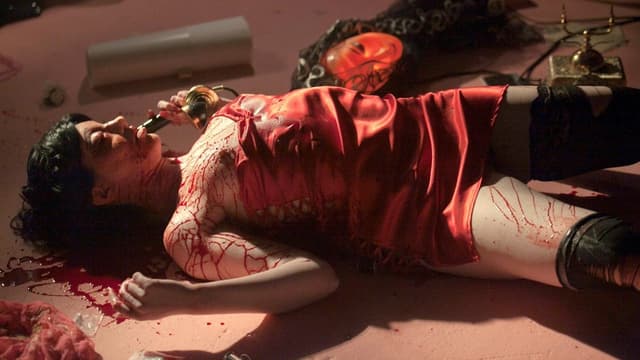 American Mary assista online
