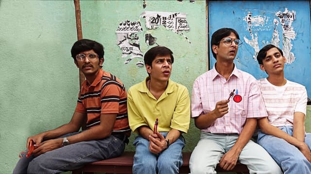 Brahman Naman assista online