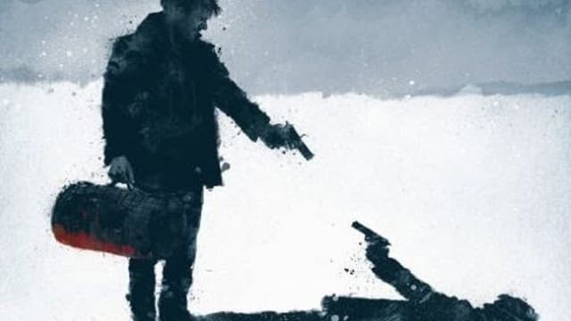 Roubo sem Saída assista online