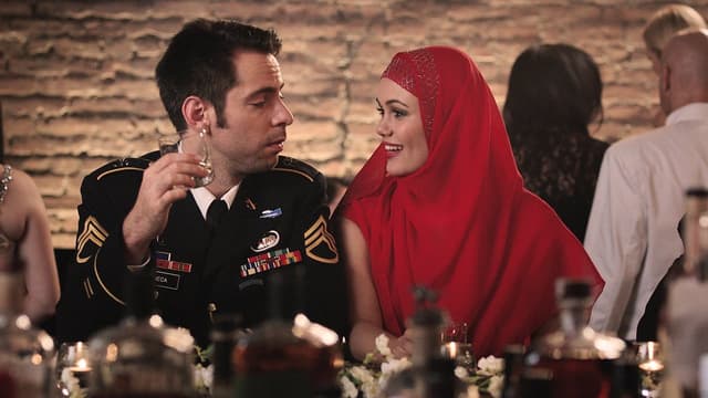 Um Romance Proibido assista online
