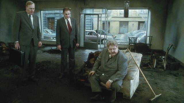 Sånger från andra våningen assista online