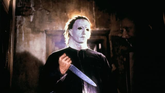 Halloween 5: A Vingança de Michael Myers assista online